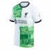 Liverpool Alexander-Arnold #66 Replica Away Stadium Shirt 2023-24 Short Sleeve
